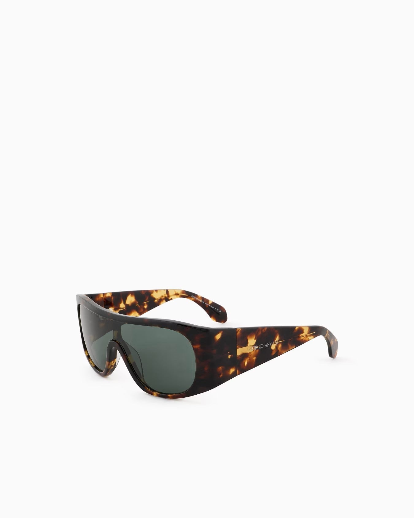 Occhiali da sole forma rettangolare GIORGIO ARMANI