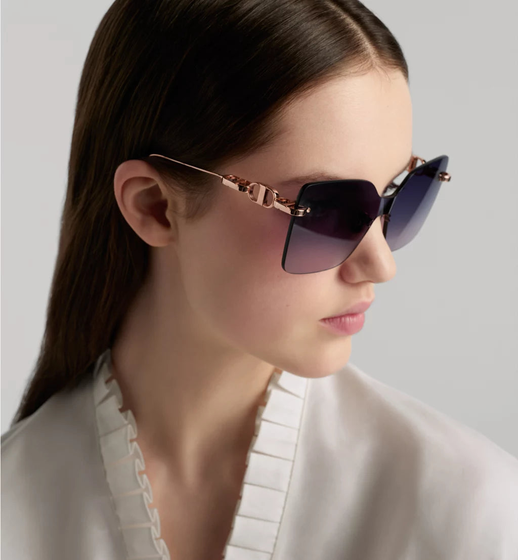 CD Chain M1U Cristian Dior