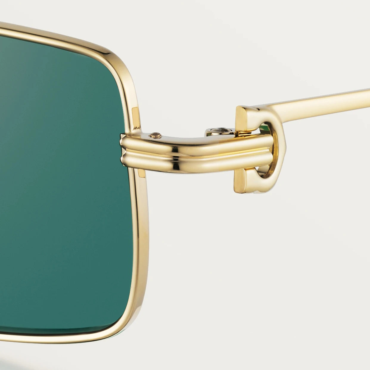 Occhiali da sole Première de Cartier