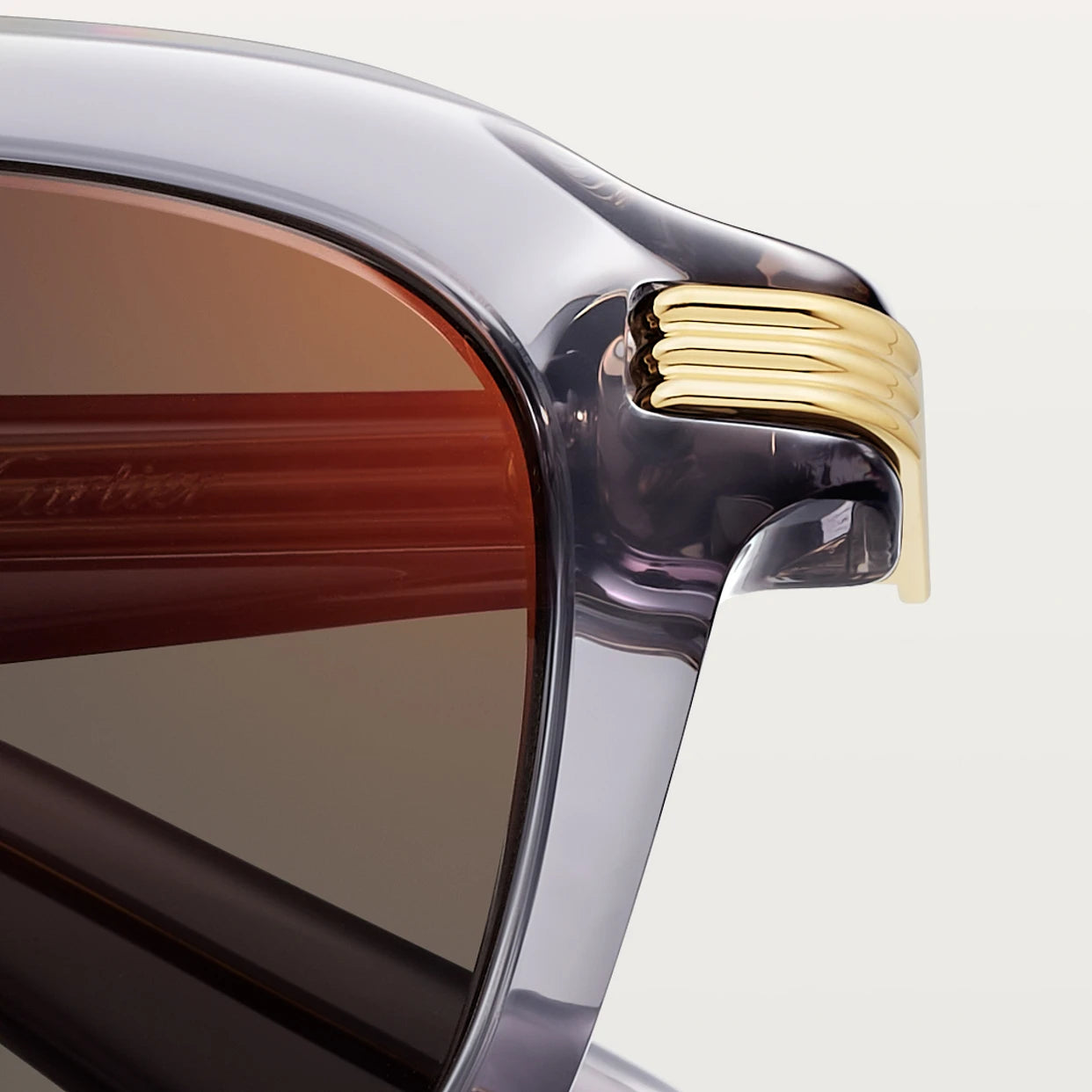 Occhiali da sole Première de Cartier