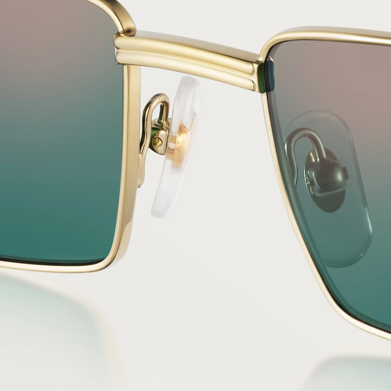 Occhiali da sole Première de Cartier