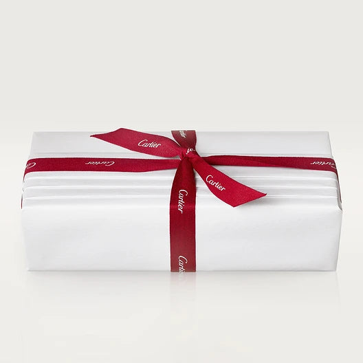 Occhiali da sole preziosi Panthère de Cartier