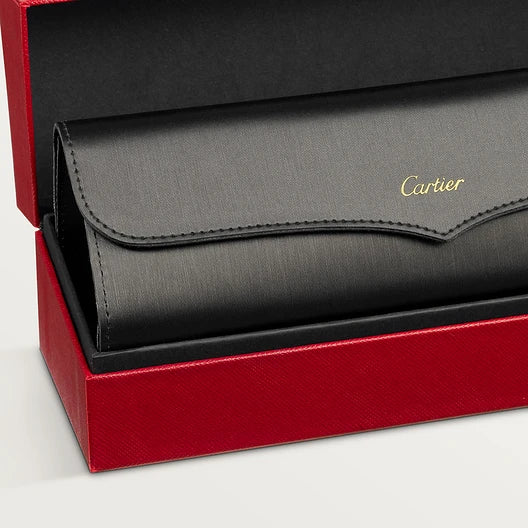 Occhiali da sole, Décor C Allongé de Cartier