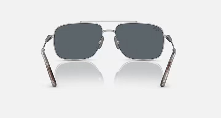MICHAEL TITANIUM RAY-BAN