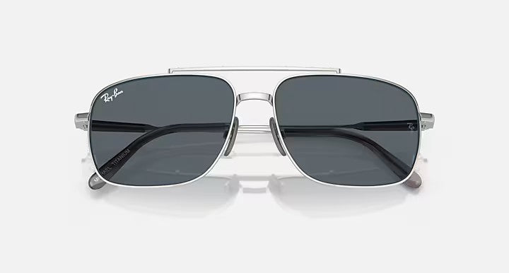MICHAEL TITANIUM RAY-BAN