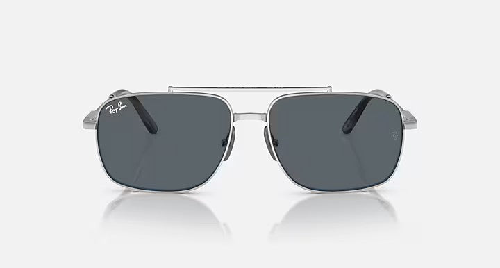 MICHAEL TITANIUM RAY-BAN