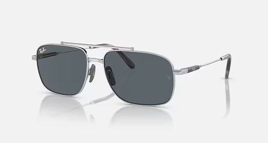 MICHAEL TITANIUM RAY-BAN