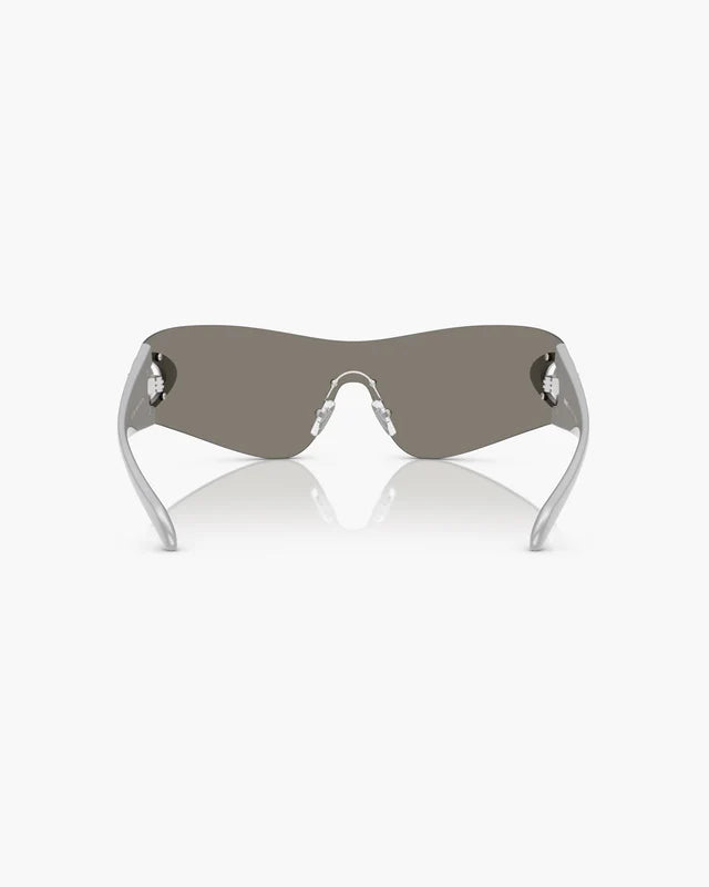 Occhiali da sole avvolgenti Eclipse versace