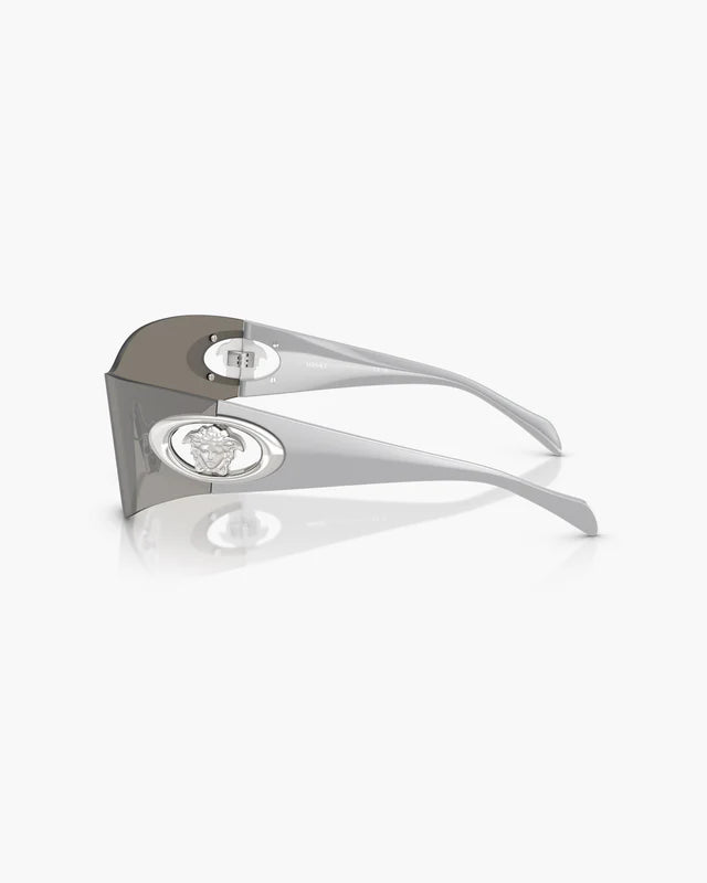 Occhiali da sole avvolgenti Eclipse versace