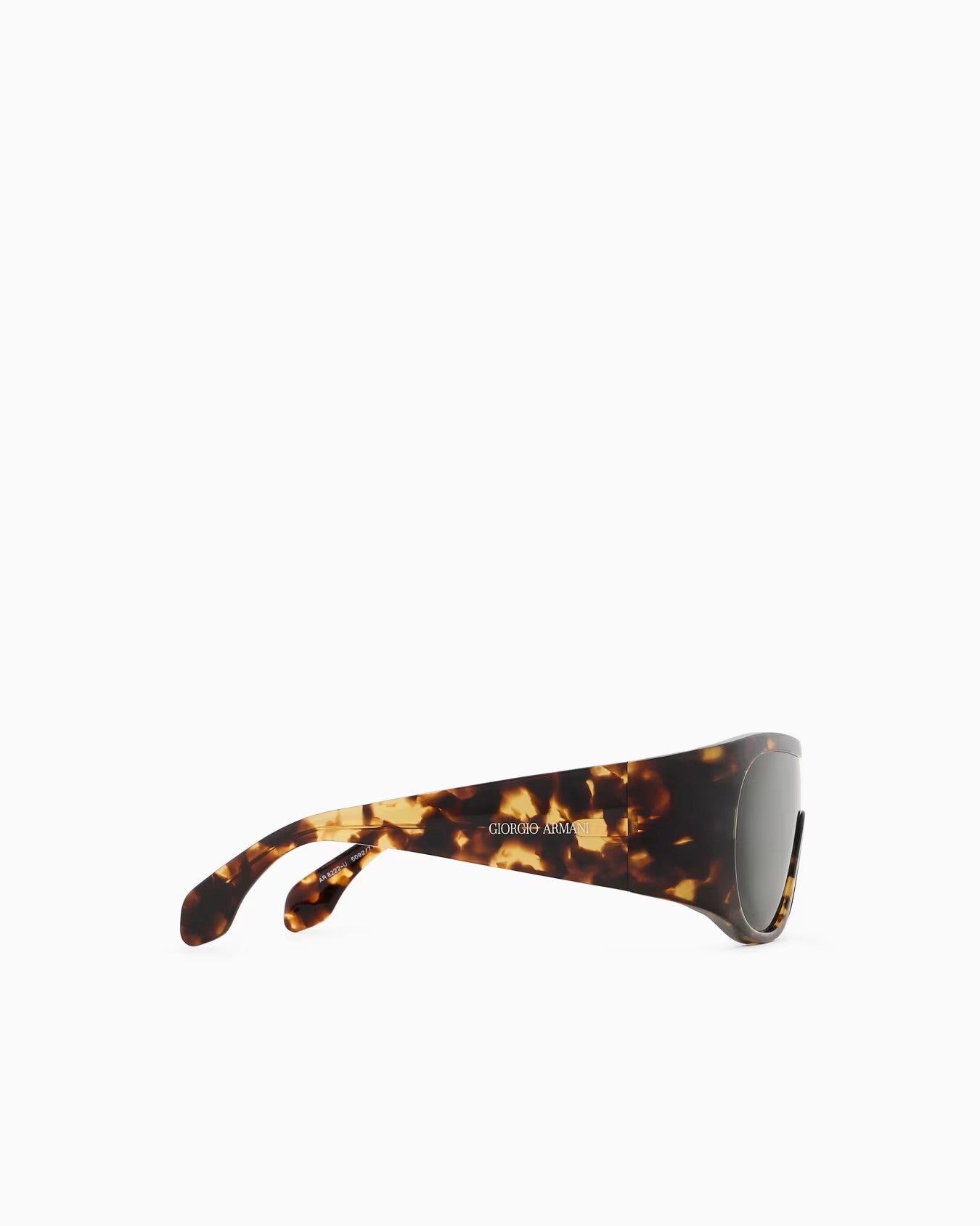 Occhiali da sole forma rettangolare GIORGIO ARMANI