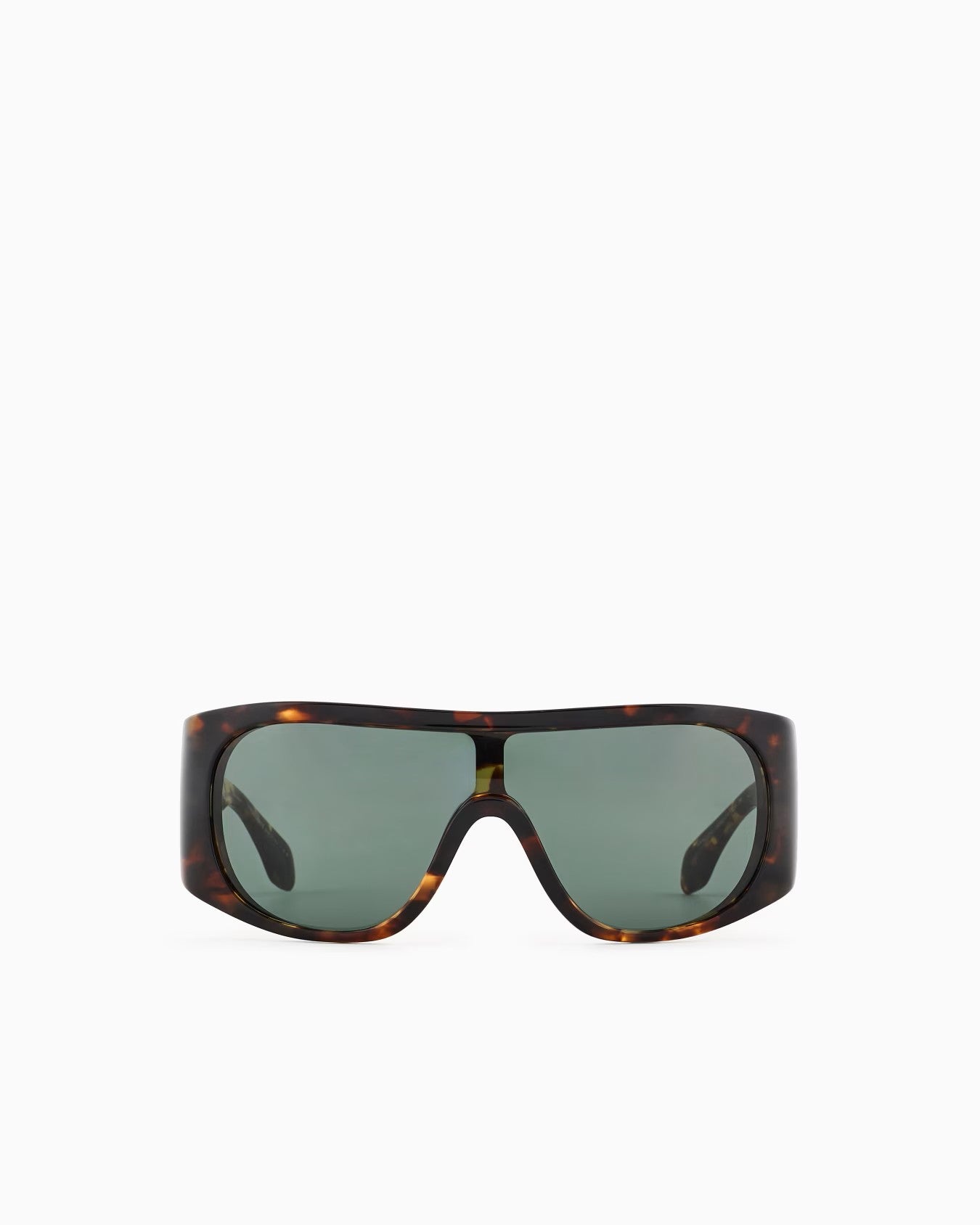 Occhiali da sole forma rettangolare GIORGIO ARMANI